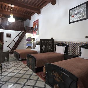 Deluxe Kamer