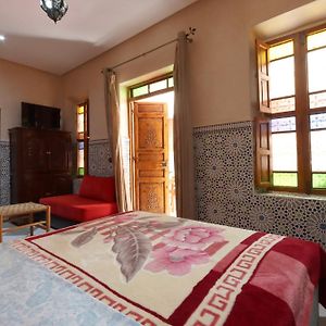Deluxe Double Kamer